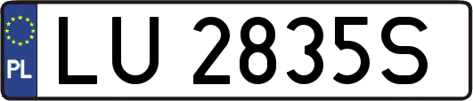 LU2835S