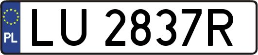 LU2837R
