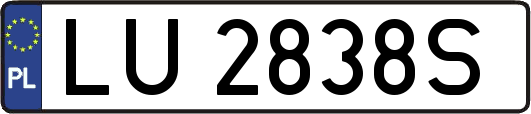 LU2838S
