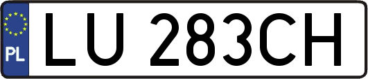 LU283CH