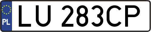 LU283CP