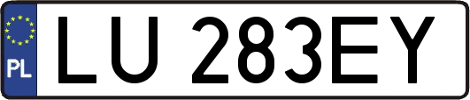 LU283EY