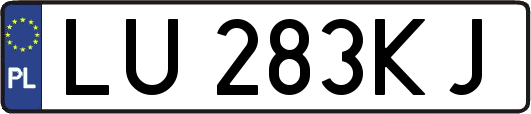 LU283KJ