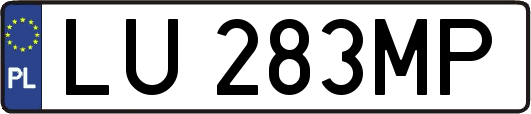 LU283MP