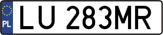 LU283MR