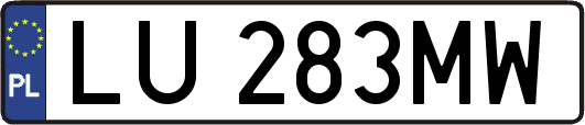 LU283MW