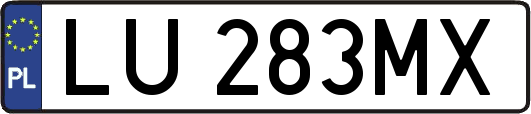 LU283MX
