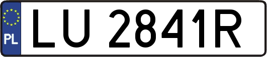 LU2841R