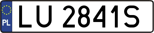 LU2841S