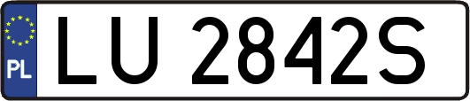 LU2842S