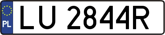 LU2844R