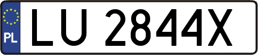 LU2844X