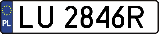 LU2846R