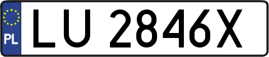 LU2846X