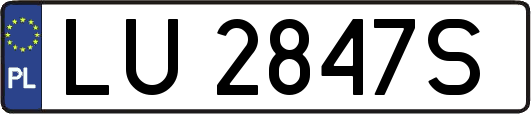 LU2847S