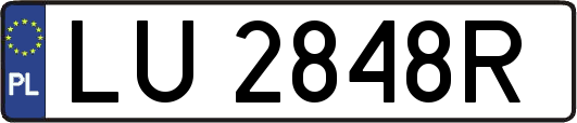 LU2848R