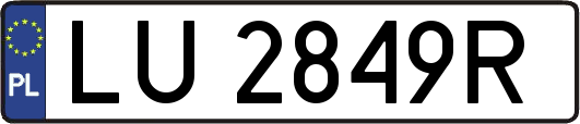 LU2849R