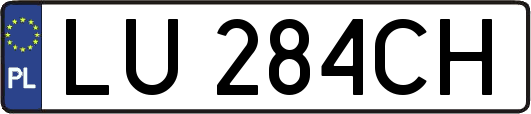 LU284CH