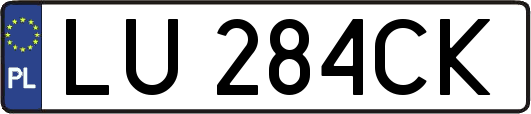 LU284CK