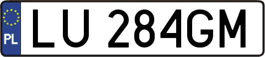 LU284GM
