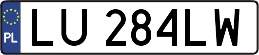 LU284LW