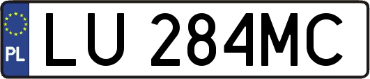 LU284MC