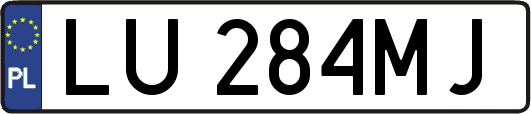 LU284MJ
