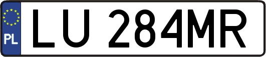 LU284MR