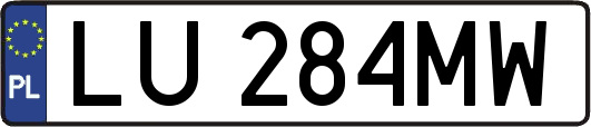 LU284MW