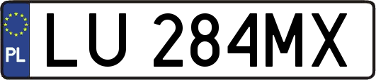 LU284MX