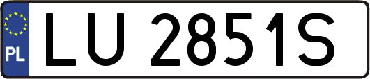 LU2851S