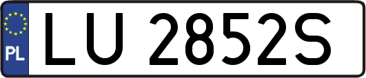 LU2852S