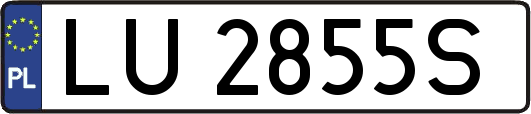 LU2855S