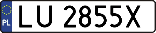 LU2855X