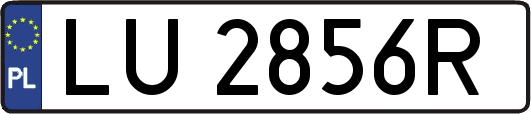 LU2856R