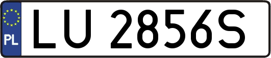 LU2856S