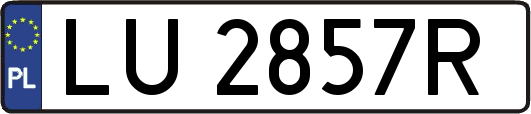LU2857R