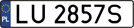 LU2857S