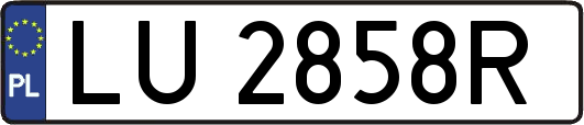LU2858R
