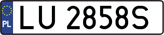 LU2858S