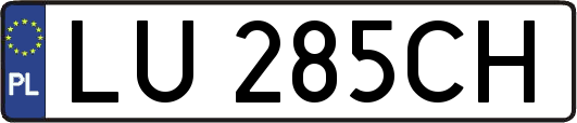 LU285CH
