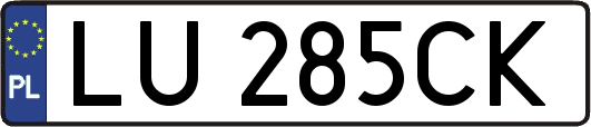 LU285CK