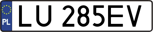 LU285EV