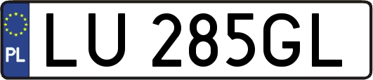 LU285GL