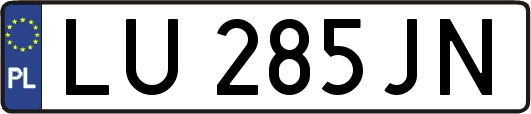 LU285JN
