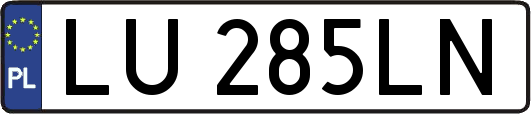 LU285LN