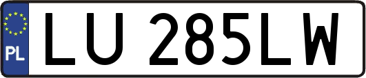 LU285LW
