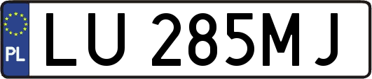 LU285MJ