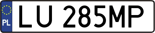 LU285MP