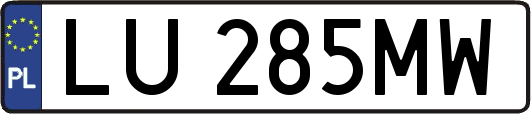 LU285MW
